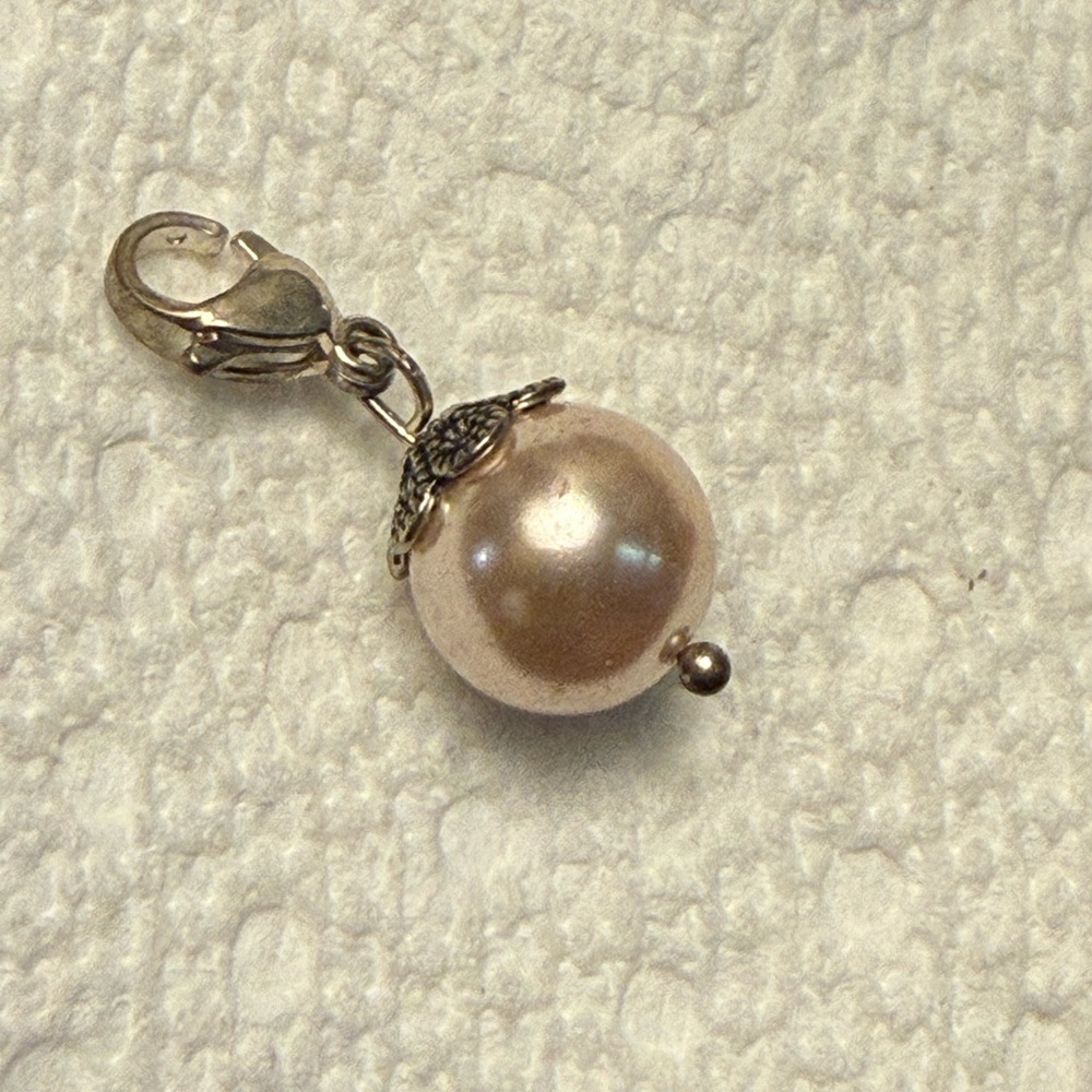 Origami Owl  Dangle